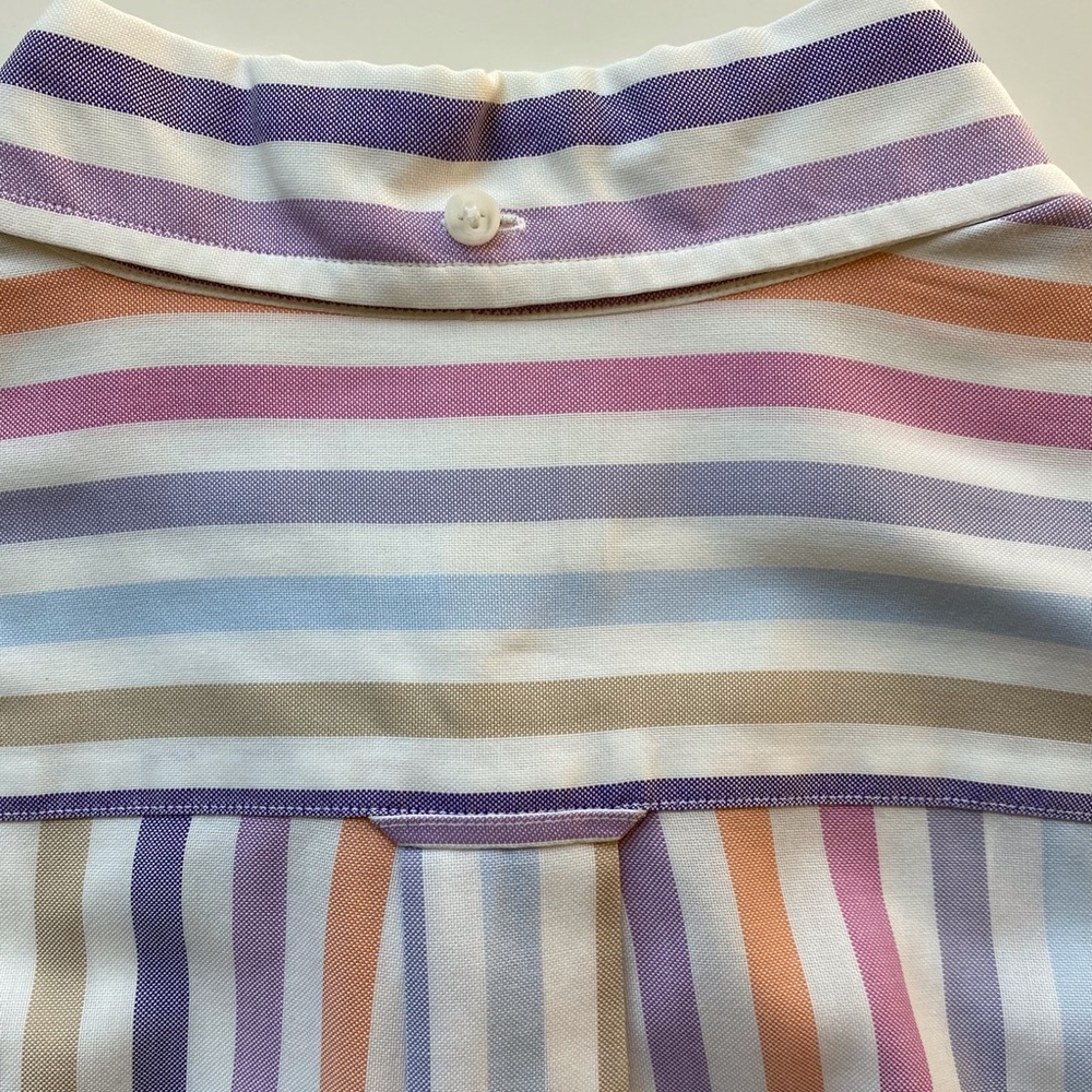 Faconnable long sleeve, button down - Picture 4 of 4